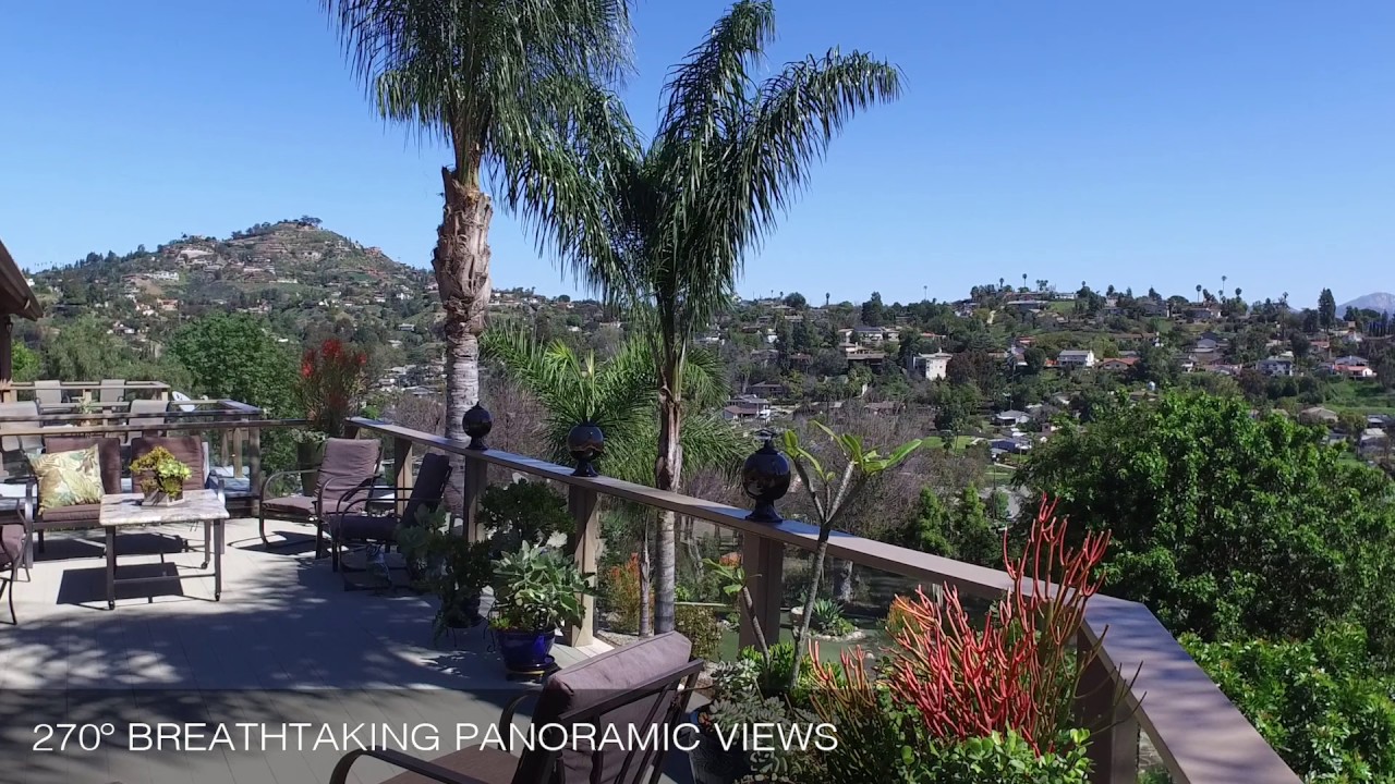 4201 Woodland Drive | La Mesa, CA 91941