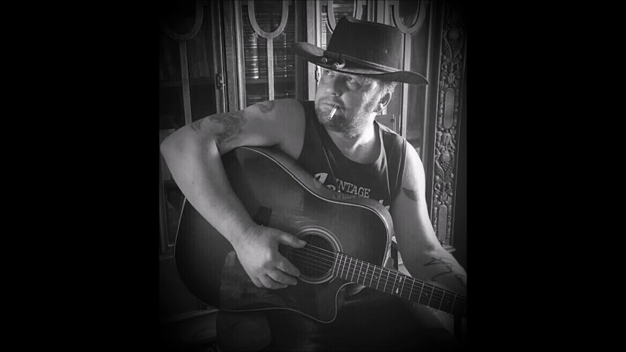 Hallelujah von Leonard Cohen - cover by Thomas Gewinn