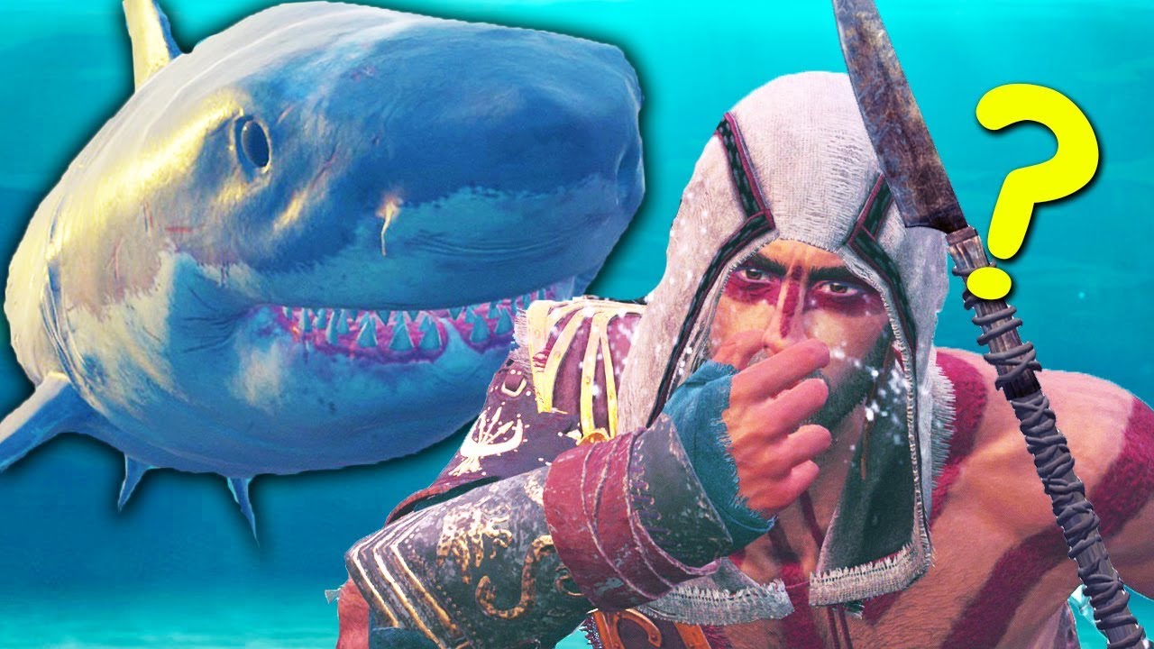 MALAKA CREED ODYSSEY