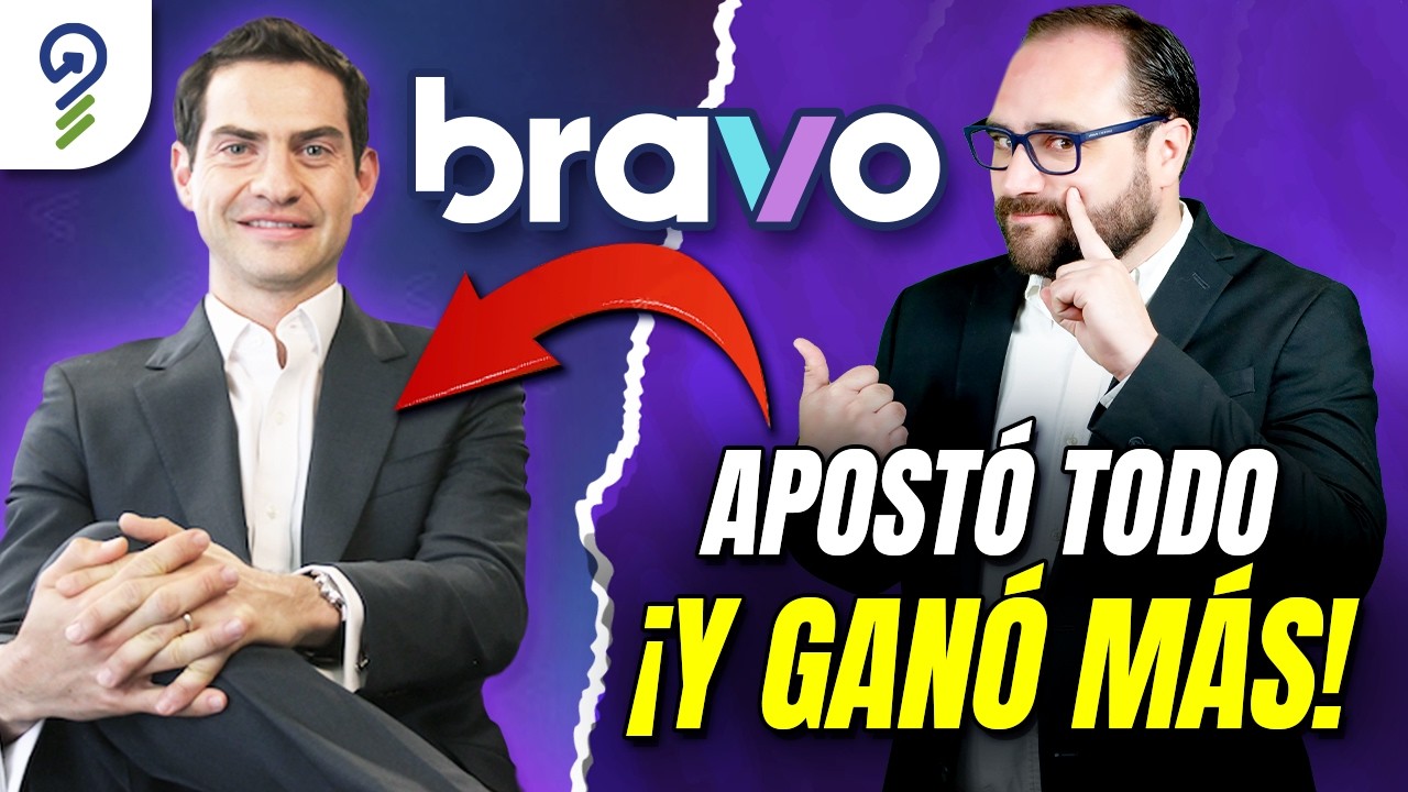 Crearon un IMPERIO sacando de DEUDAS a MILLONES | Caso Bravo