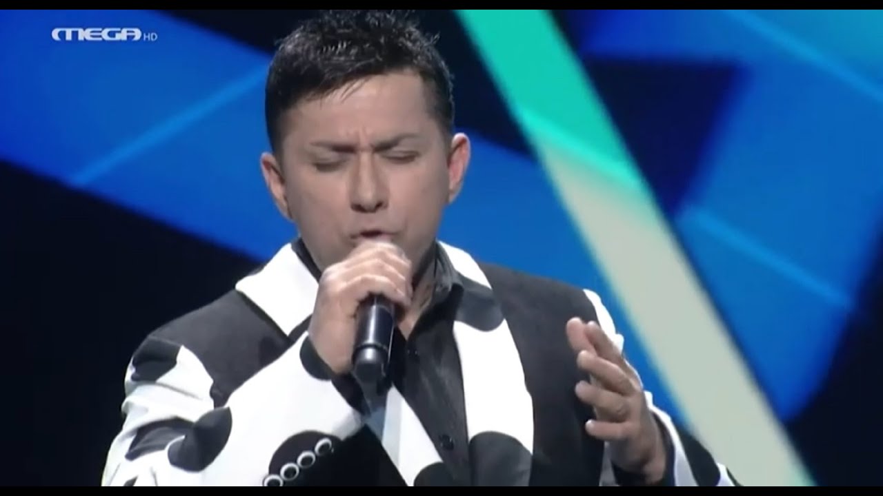 Ποια νύχτα σ'έκλεψε -  Αντώνης Πέππας  Τους Μάγεψε; τραγούδαγαν με πάθος μαζί του