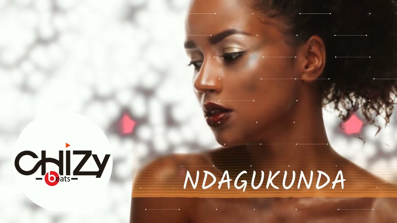 Otile Brown x Meddy x The Ben (Ndagukunda) Type beat. RnB Zouk instrumental