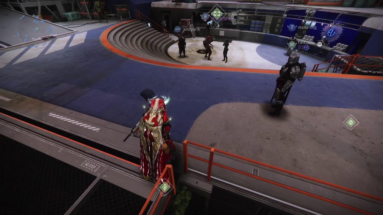 エピソード：反逆🌟Destiny2　シーズン28　無法　ver047　20260219　⭐パッパに愛に行くぅ‼️‼️‼️‼️‼️♥️
