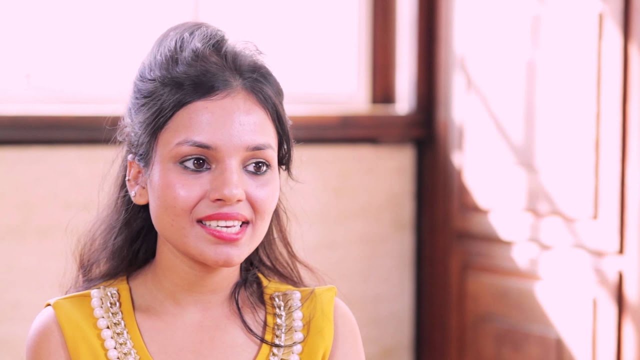 Alumni Inspiration: BSc Economics and Finance, India