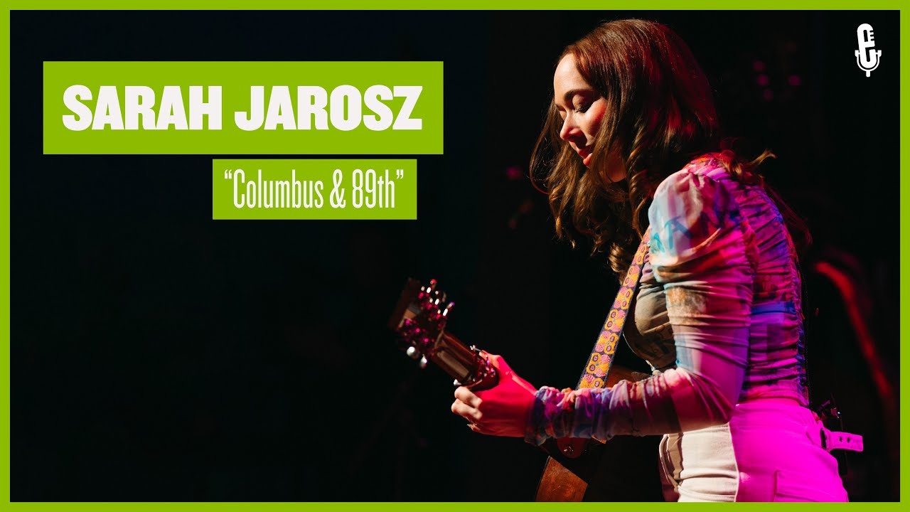 Sarah Jarosz - 