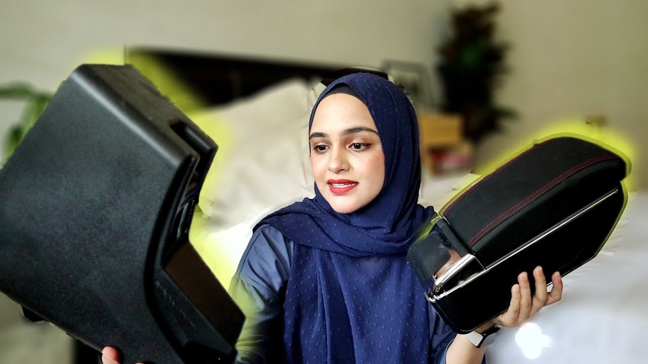 HAUL Barang Kereta Murah ! | PERODUA BEZZA
