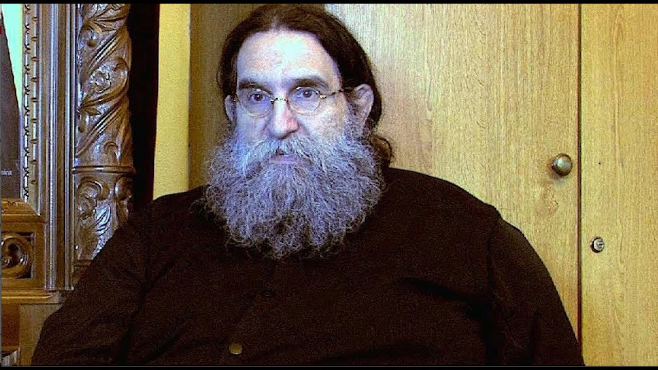Π. Ευάγγελος Παπανικολάου: 