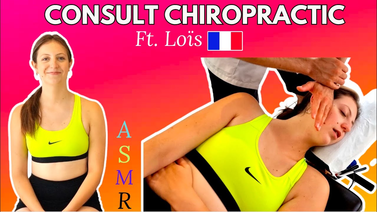 JE DÉBLOQUE LA MÂCHOIRE DE LOÏS, SAXOPHONISTE : ELLE EST RAVIE ! 🎷