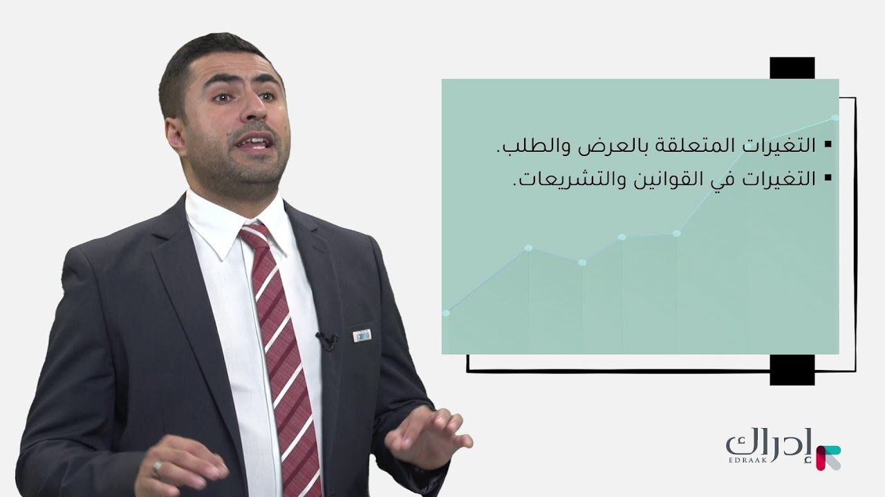 متى؟ وكيف نقوم بتعديل الخطط الاستراتيجية؟ - التخطيط الاستراتيجي