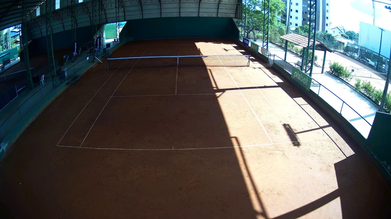 Quadra 6 - sábado, 24 de janeiro de 2026