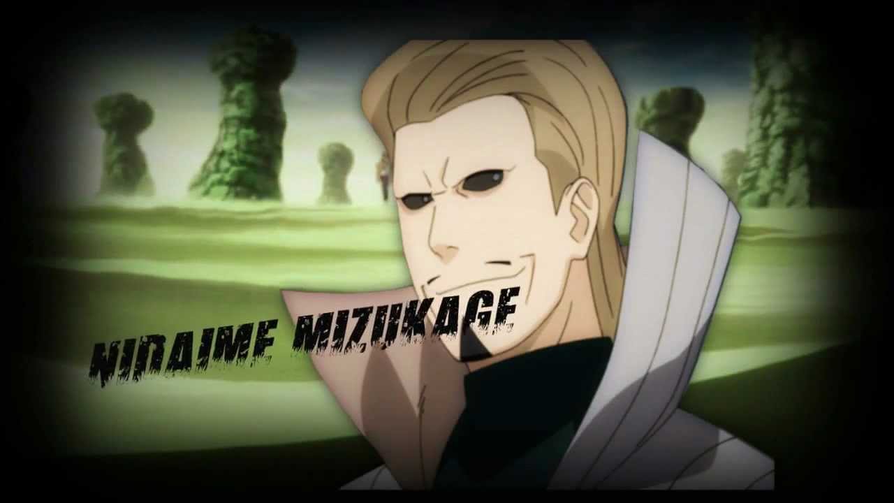 {Amv Naruto Shippuden} °°° *4eme Grande guerre Ninja partie 3* °°°