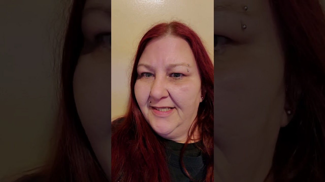 9 years off of benzos Update