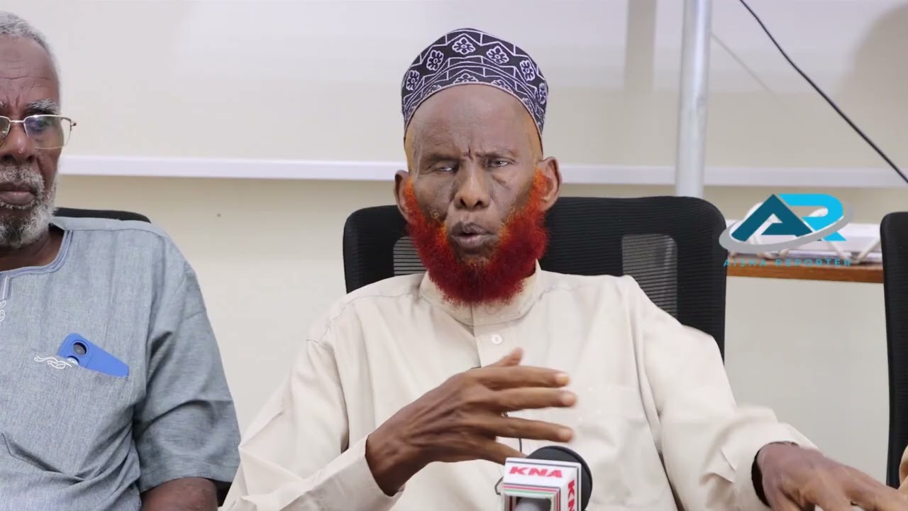 Anigo Ah Osman  Afmaroor Waxan Halkan Ka Rali Galinaya Walalaheyga Reer Sheikh Issack