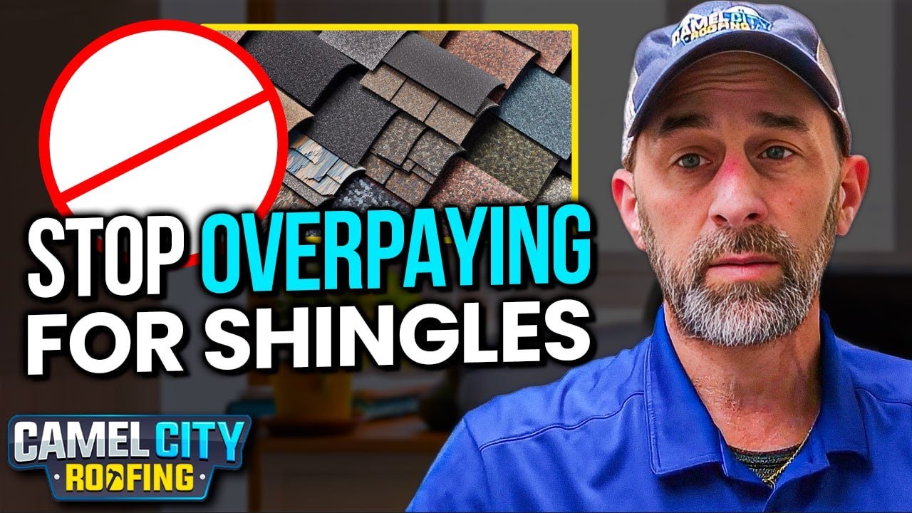 Choosing Between 3 Tab and Architectural Shingles