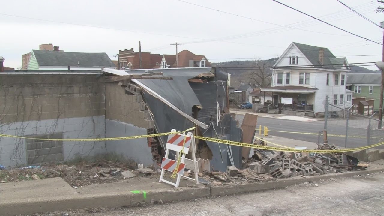 Fatal Vehicle Crash Near Main Street
