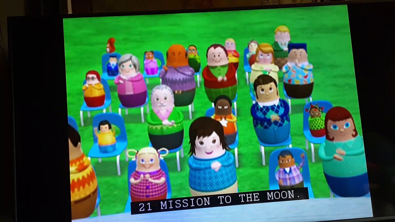 Higglytown Heroes: 