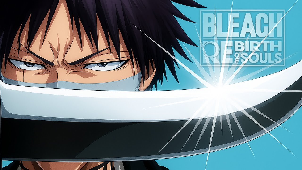 Комбо Шухея сводят с ума! Эпическое возвращение в рейтинговых играх | Bleach: Rebirth of Souls