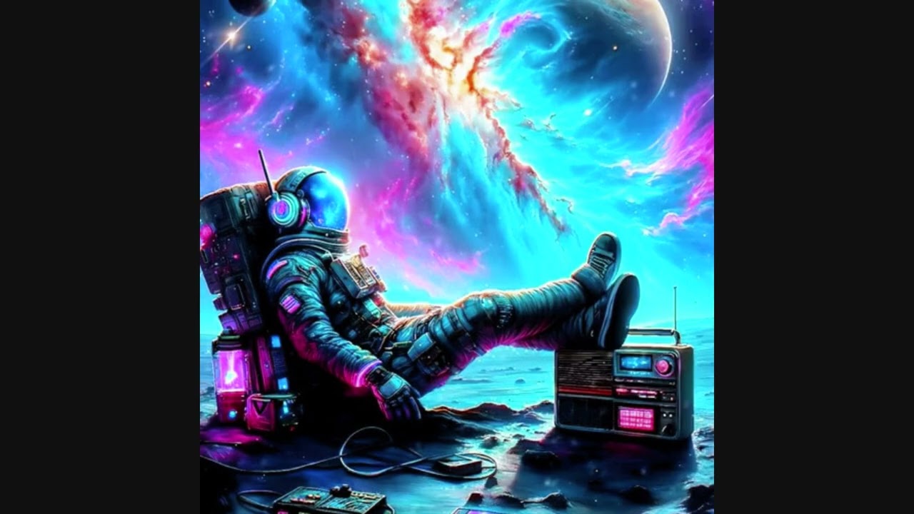 Lunar - Psychedelic Trance Experience 2025