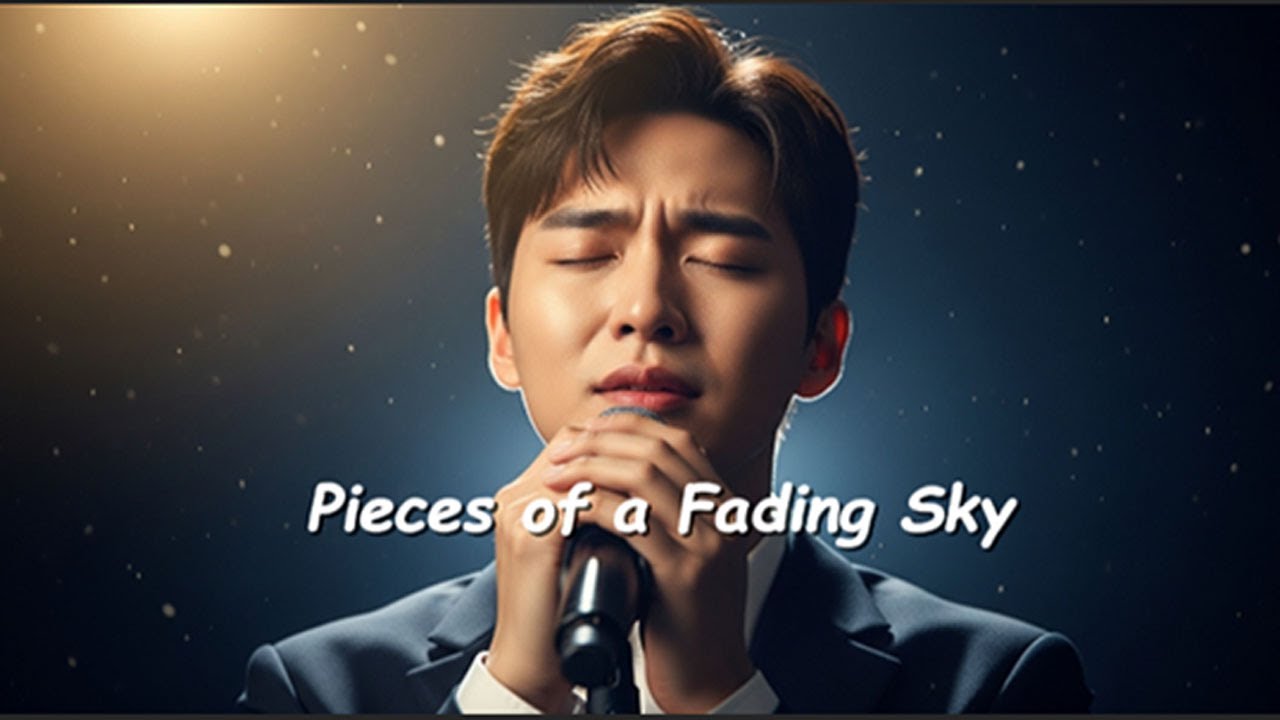 Pieces of a Fading Sky – English Sad Song Playlist & Relaxing Music | Songs to Soothe the Heart💔