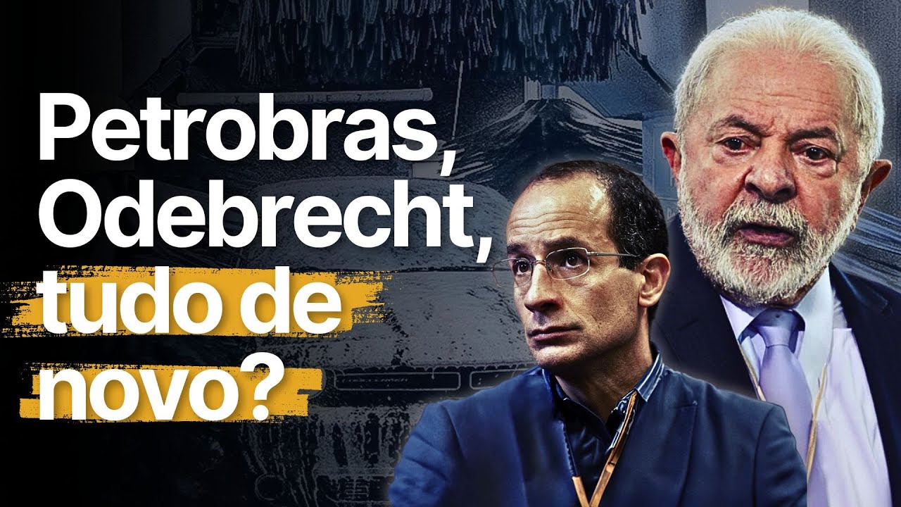 A obsessão de LULA com estatais; Preço dos IMÓVEIS no Brasil; MILEI reduz inflação
