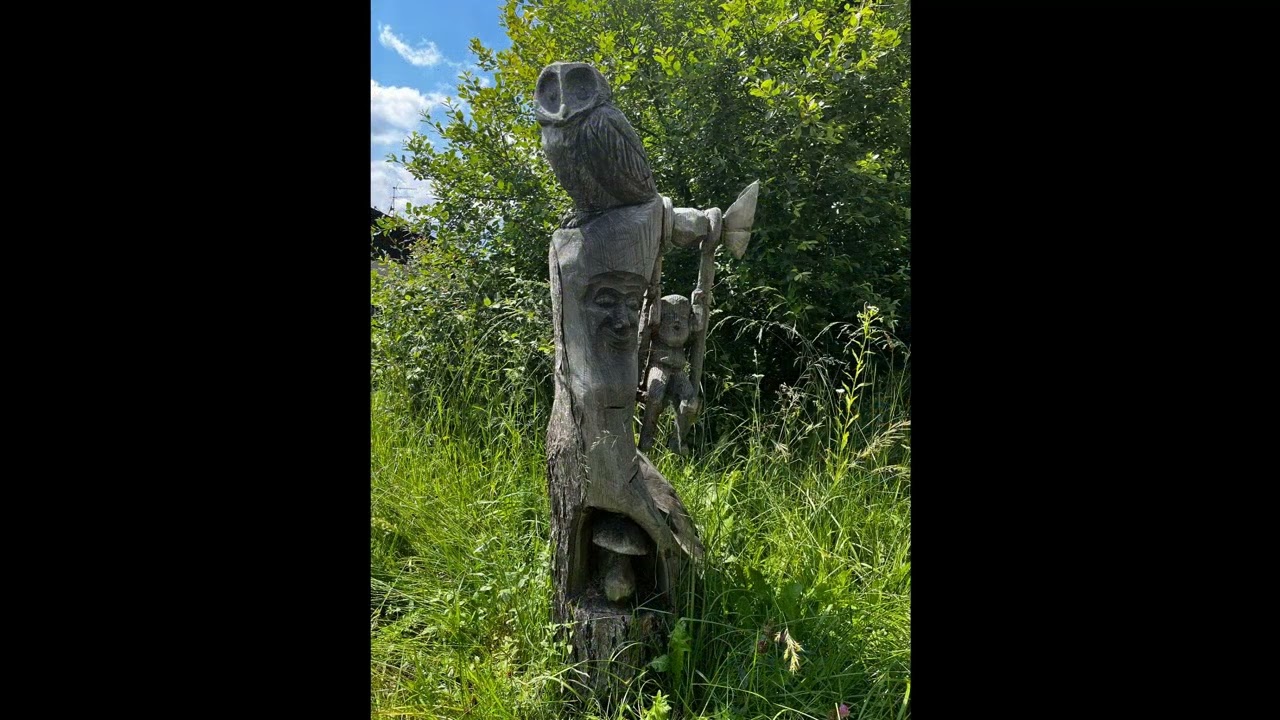 Alcune Statue
