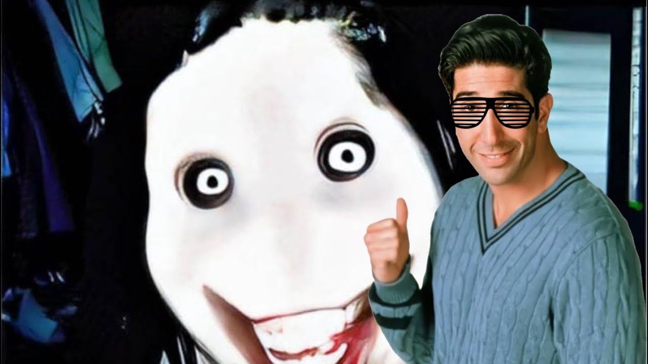 Jeff The Killer | Around the Campfire