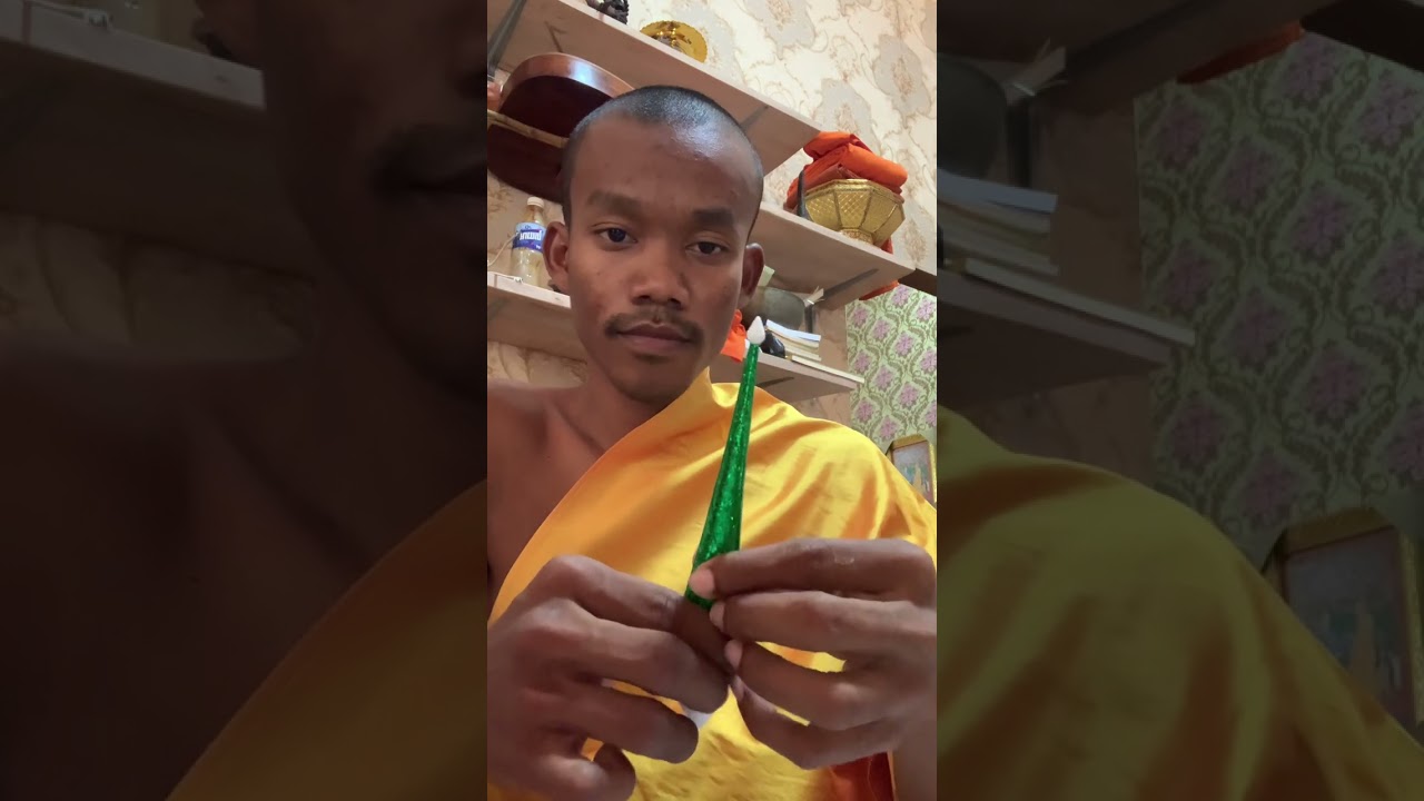 រៀនធ្វើបាយសី💐