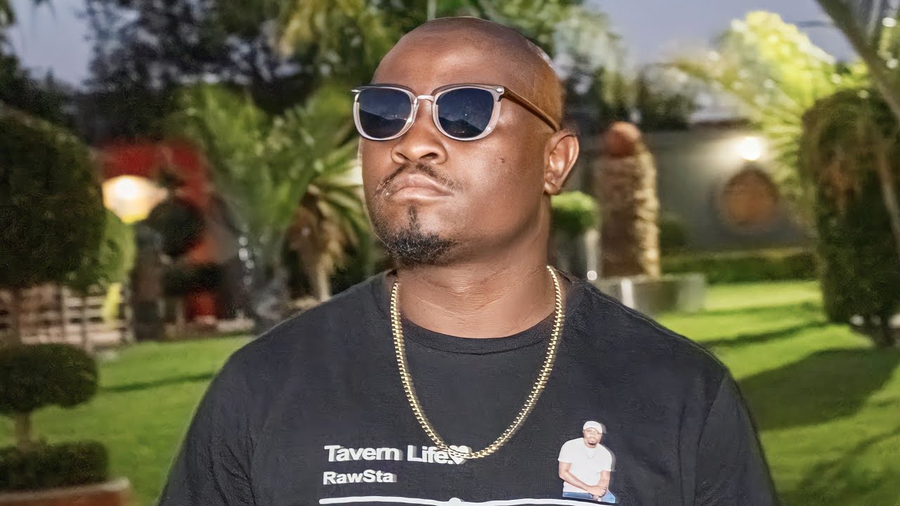 Rawking - Tavern Life (Official music video)