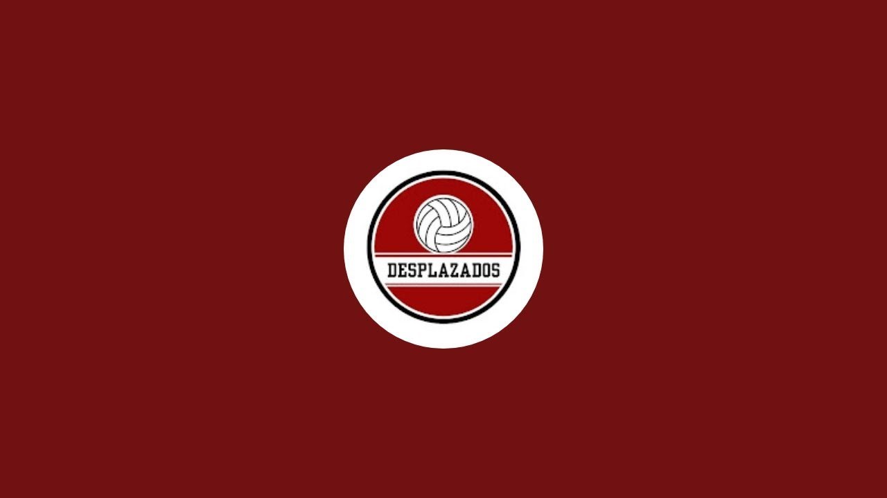 DESPLAZADOS 3 vs 2 UNI&Oacute;N VECINAL 