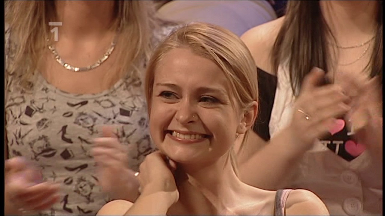 Hrbkovi Hodina pravdy