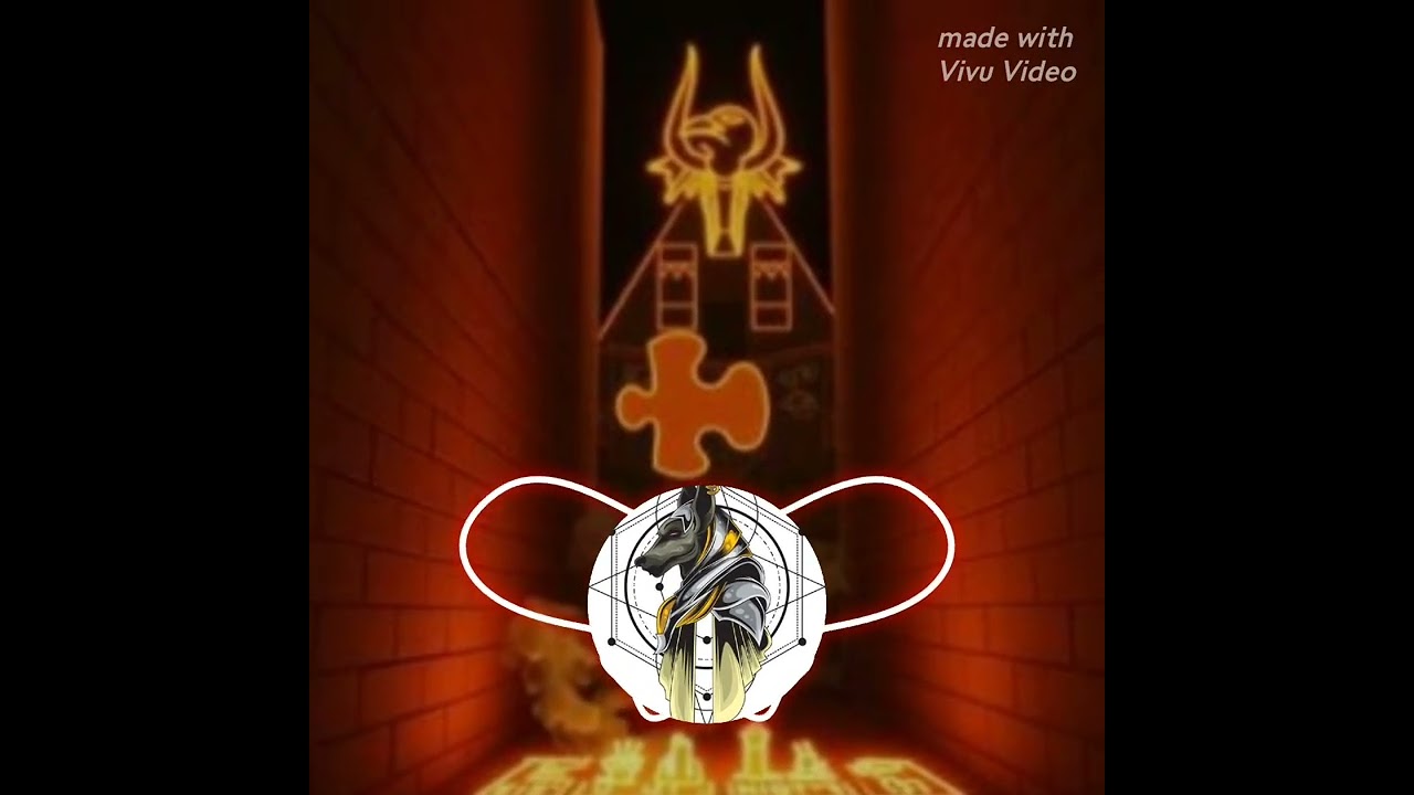 Anubis 