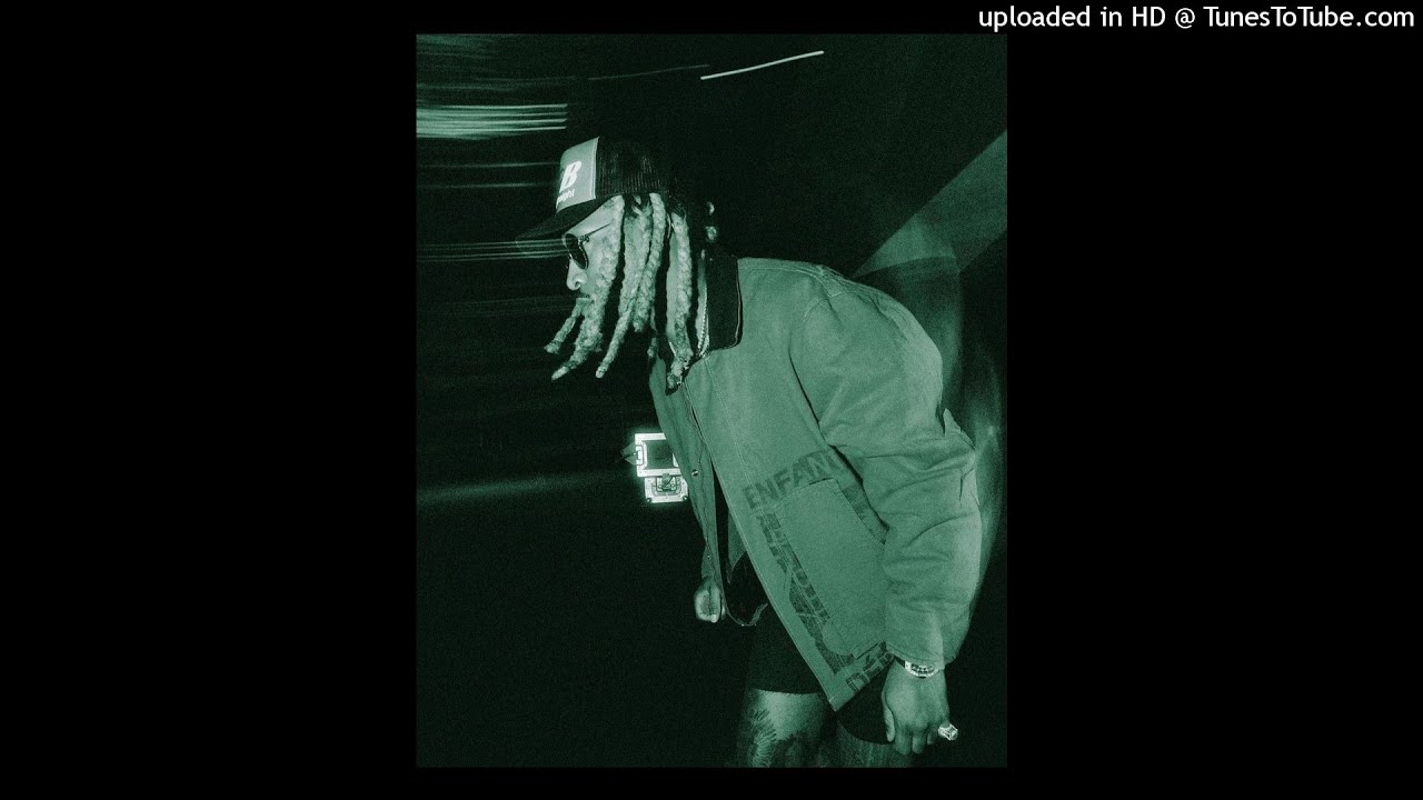 [ FREE ] Future x Pyrex Whippa Type Beat 