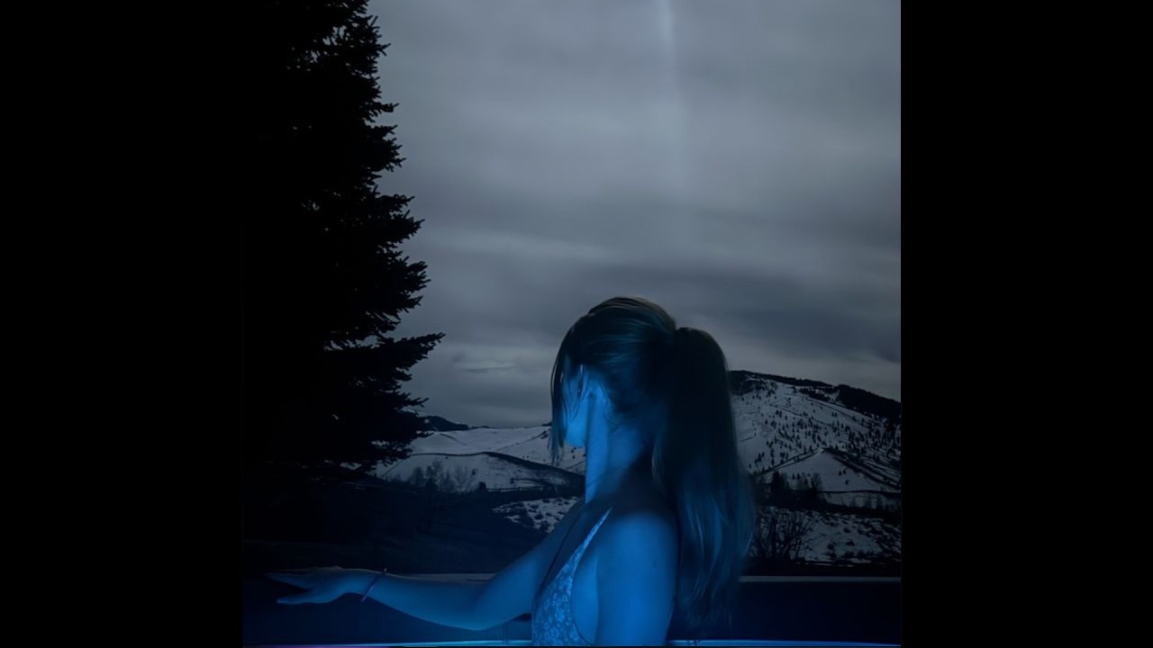 6LACK Type Beat – “Hold Me” | Dark R&B 2026 (Free)