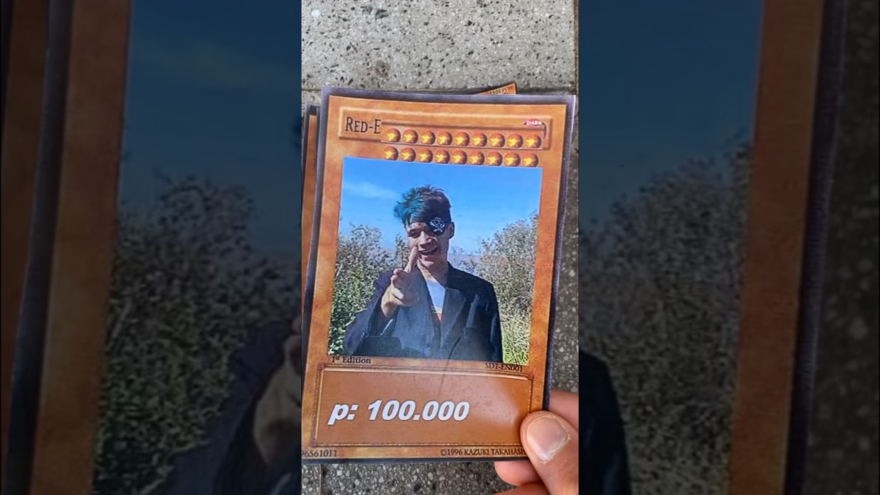 cartas de MIS PERSONAJES