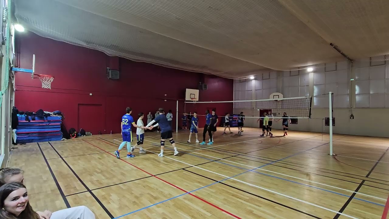 [2025 - 2026] (6x6 mixte) MATCH 7 : SMM - Contrepied 7 Set 3