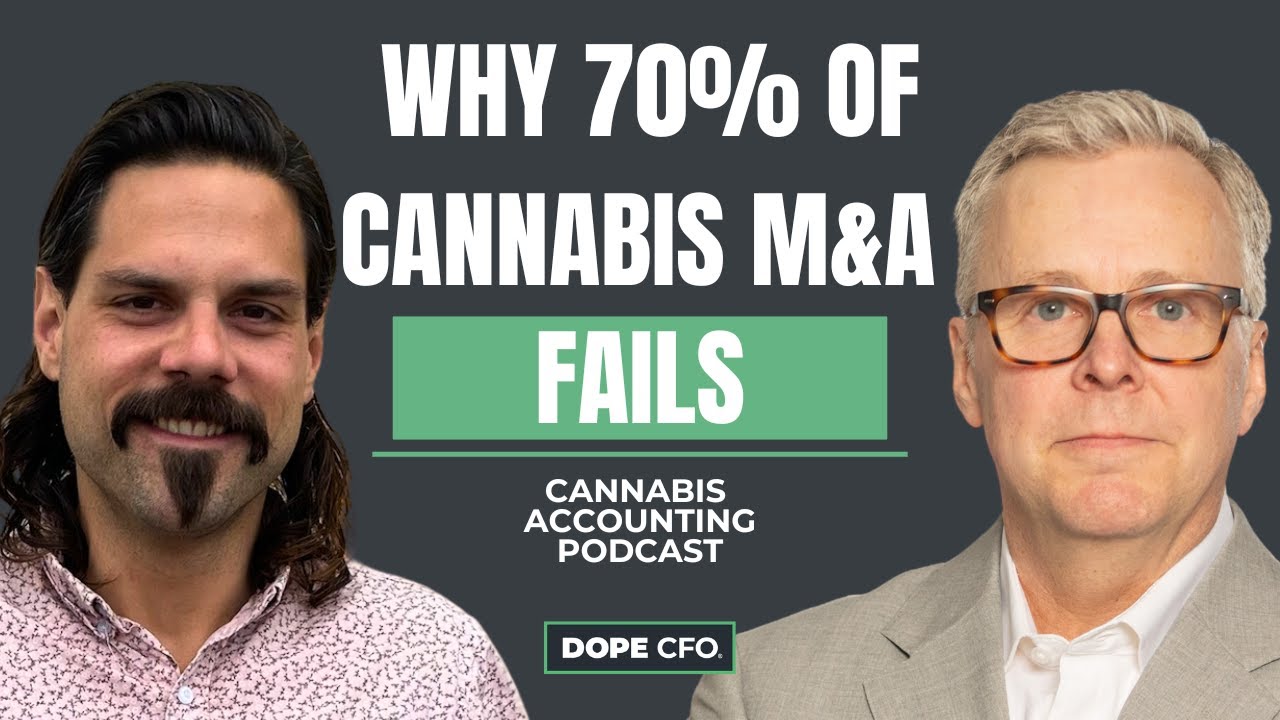 Restructuring vs. Performance Improvement: Decision That Saves Companies [CANNABIS ACCOUNTING]