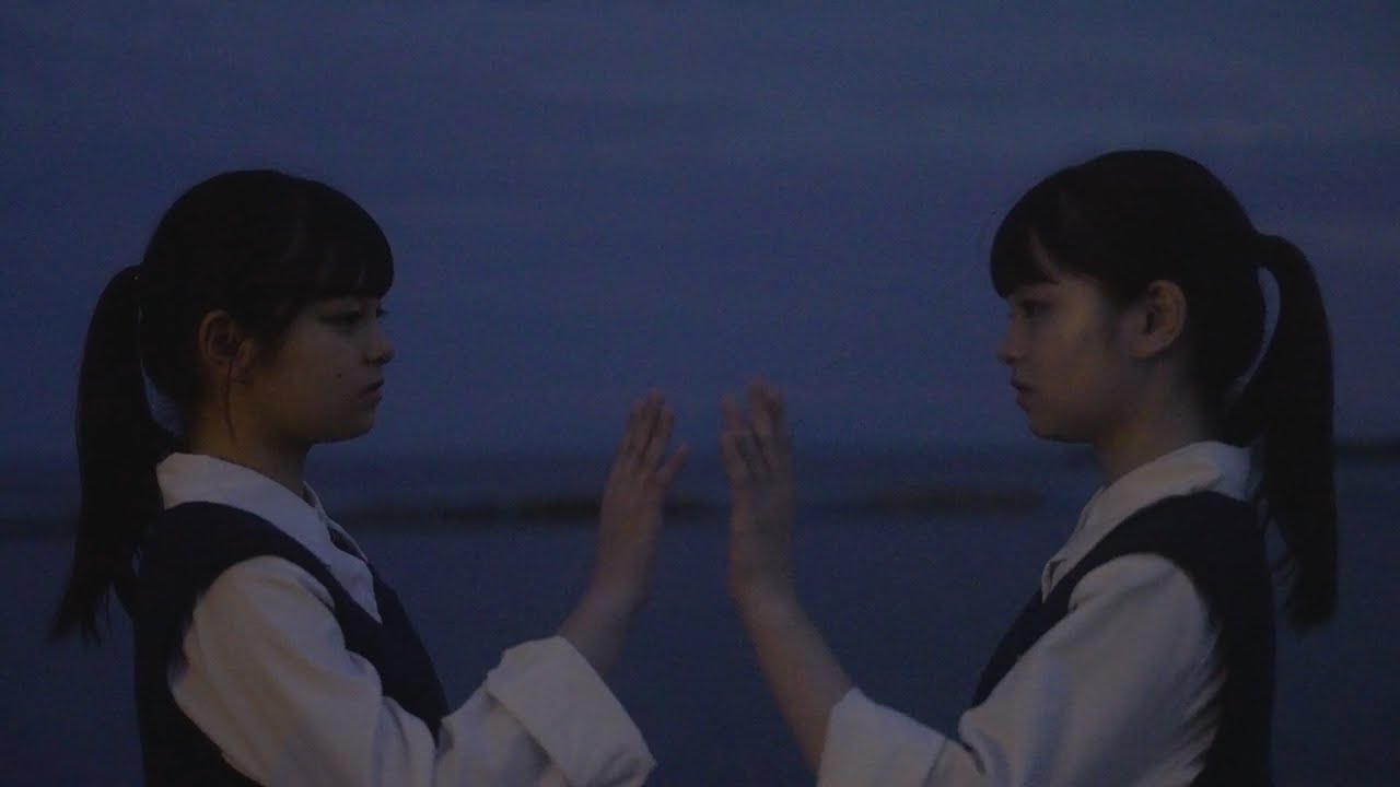 ヒルネ逃避行 - アイラブユーを聴かせてよ［Official Music Video］