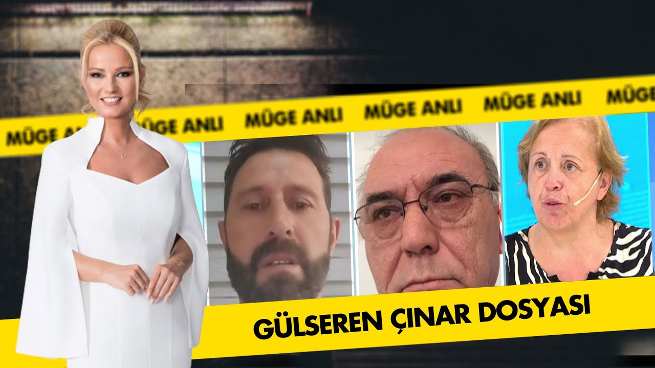 Kehanetler üzerine kurulu dolandırıcılık hikayesi...| Müge Anlı İle Tatlı Sert Kolajlar