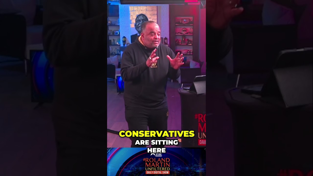 Low Black Voter Turnout: A Gift to Conservatives | The Shocking Truth