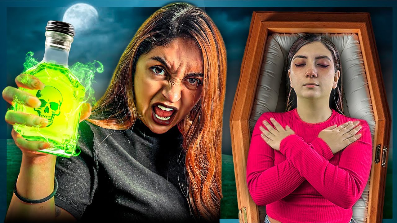 ACABO con LA VIDA de MI EX AMIGA SANCHEZ de LA PEOR FORMA!