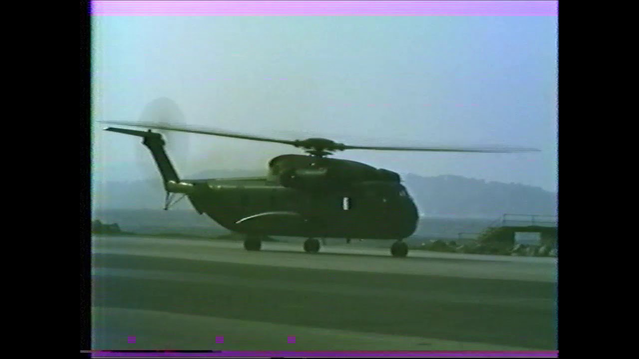 BAN St Mandrier 1980
