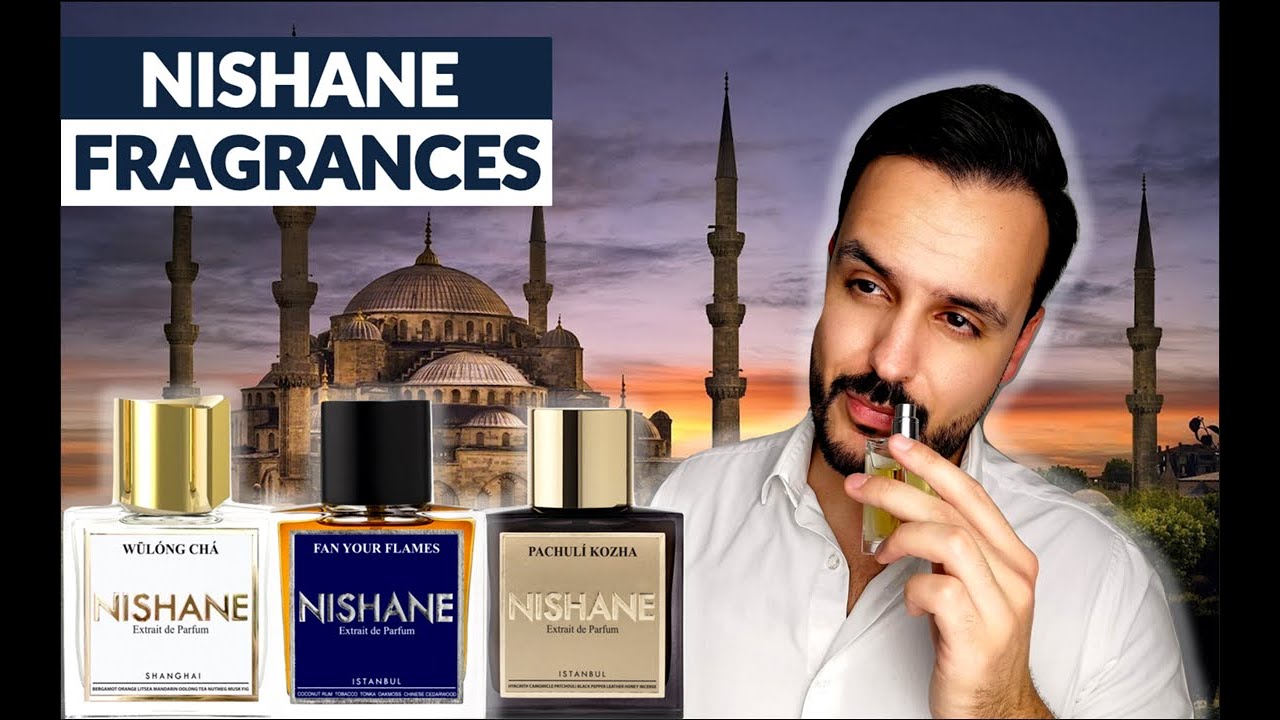 Nishane Fragrance House Overview | Favorite Nishane Fragrances