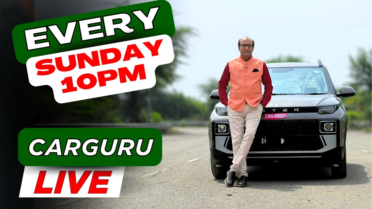 सही CAR या SUV 10 Lakhs में कौन सी? Ask CarGuru 🔥 Maruti,Tata, Kia, Hyundai, MG, Honda & Mahindra.