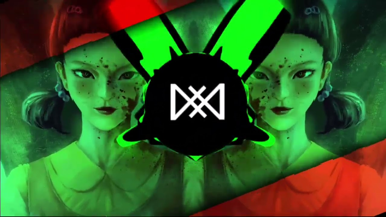 SQUIE GAME BASS BOOSTED EXTREXE NEVER