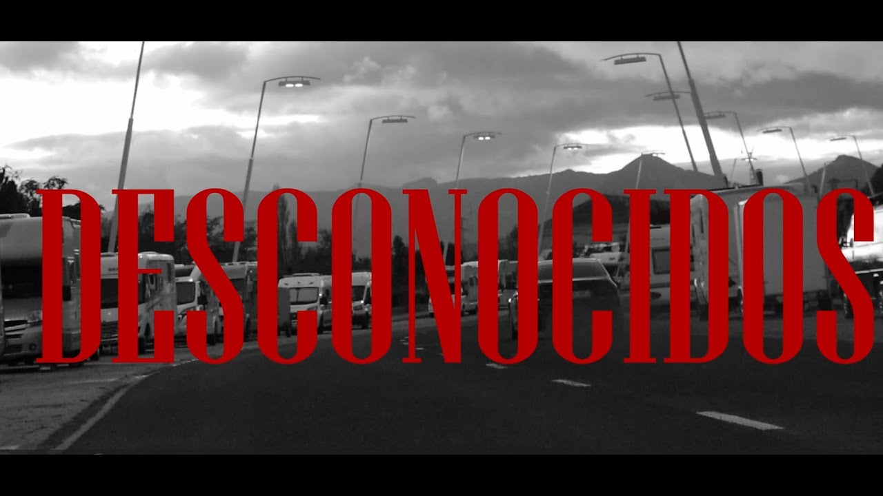 GURE - DESCONOCIDOS