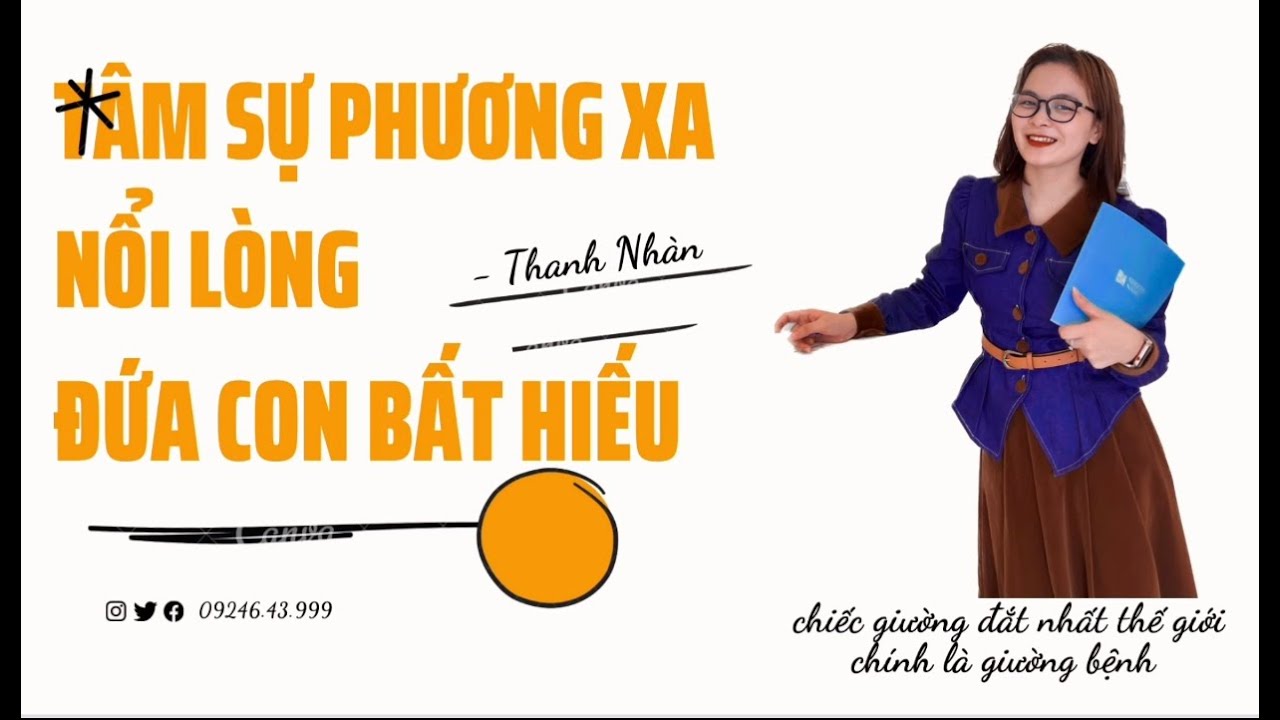 NỖI LÒNG ĐỨA CON BẤT HIẾU | CĂN HỘ Y HỌC TÁI TẠO | SIZEN NAMI