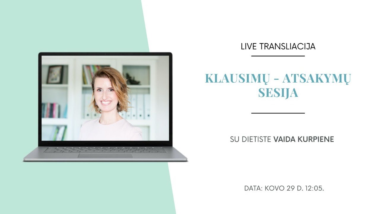 Dietistės ATSAKYMŲ SESIJA! MAISTO PRODUKTAI: mėsa, kiaušiniai majonezas, sūris, duona,  ir kiti