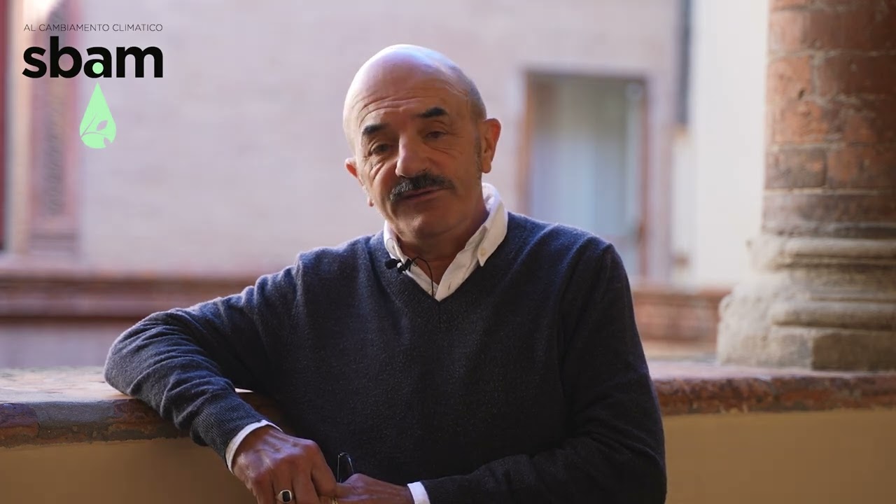 Giovanni Morelli - Le criticità nella gestione degli alberi in ambito urbano