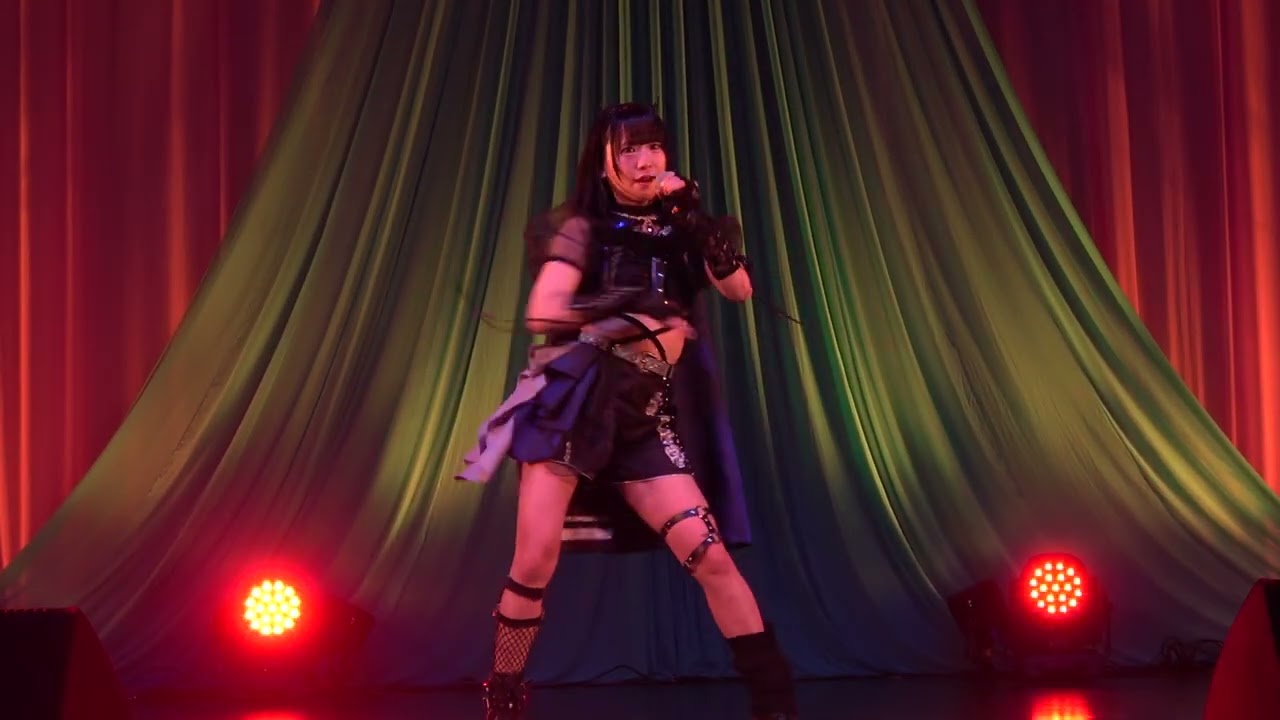 如月みゆら 2026.1.28『 KYUN-FES SP 』笹島 Zepp NAGOYA