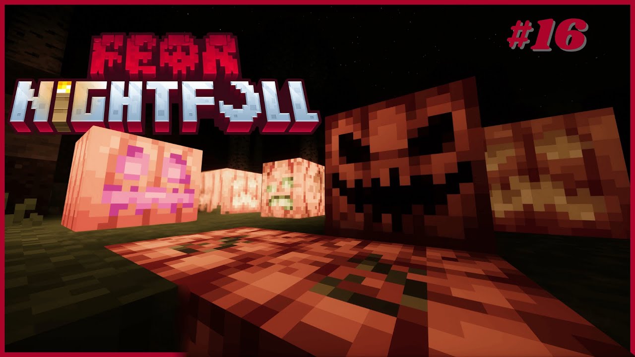 HOMEBODY! | Fear NightFall: Remains of Chaos Ep. 16